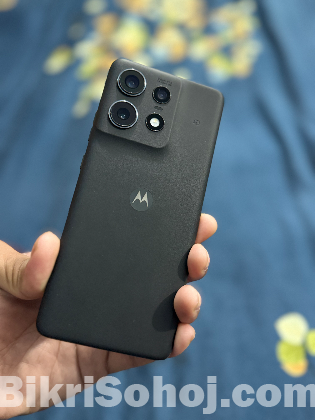 Moto edge 50s PRO